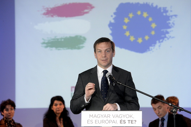 Egy tényleg izgalmas kérdése van az európai parlamenti választásnak