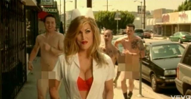 Elzárom az agyam, magasba emelem a szívem: Blink-182 a Szigeten!