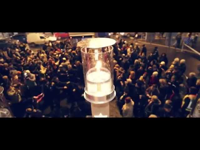 Szombaton én leszek a magyar Goodfriend