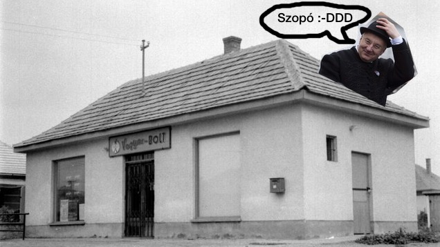 Megszavazták a zárva tartást