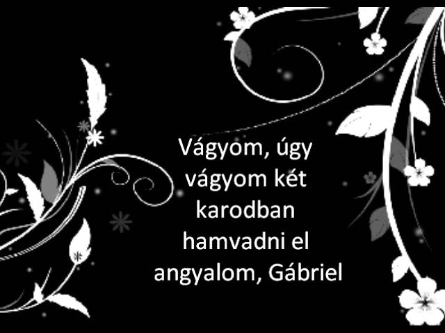 Ez itt Orbán Viktor új kedvenc száma