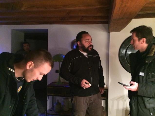 A terrorizmus dicsőítésének gyanújával tartóztatták le Dieudonnét