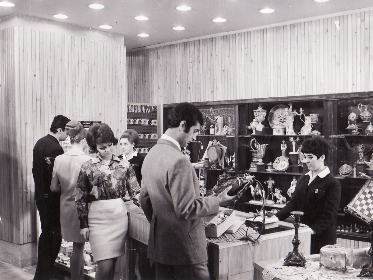 Illustration for article titled Ugye szerinted is ez a legmenőbb budapesti épület?