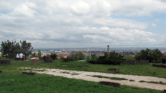 Illustration for article titled Budapest legjobb randihelye, és ti eddig nem is ismertétek