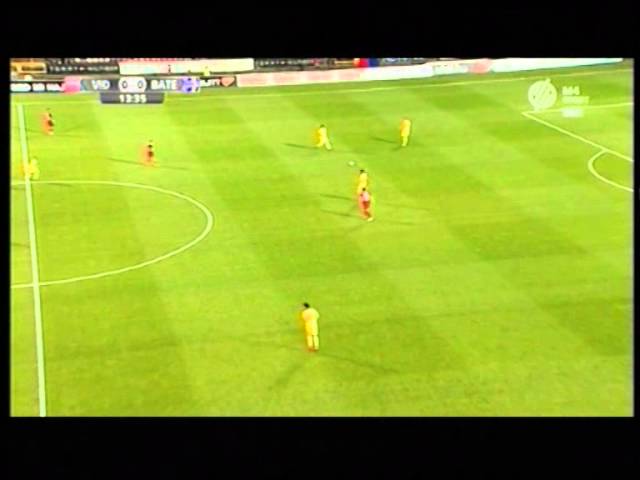 Itt van Hajdú B. tegnapi gyurcsányozása a Vidi-meccsről