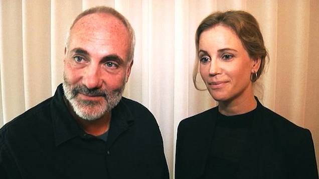 A kritikusok halálosan hülyék