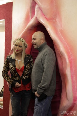 Illustration for article titled A Viagra és a vibrátor elődjei a múlt században. 18+!