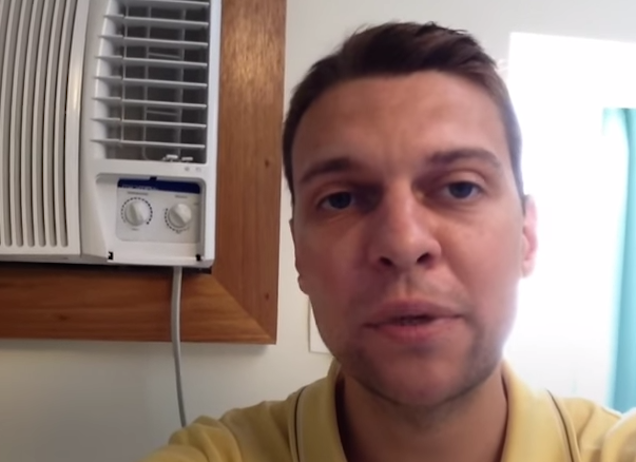 Szily kedvenc sportriportere lesz Szijjártó szóvivője