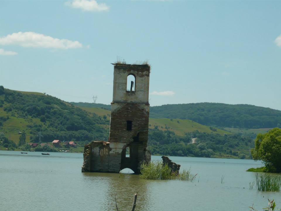Na tessék, megint egy templomos kontent, de ez nagyon szomorú