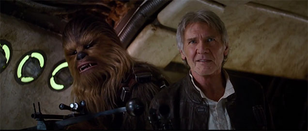 Illustration for article titled Ez a rozsdásodó csillagromboló hiányzott nekem idáig – trailerelemzés