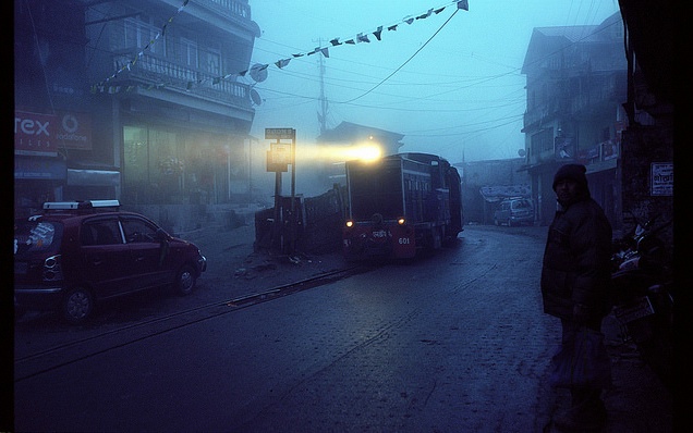 Illustration for article titled Hét vonat, ami még vár rám, mielőtt elüt a vonat