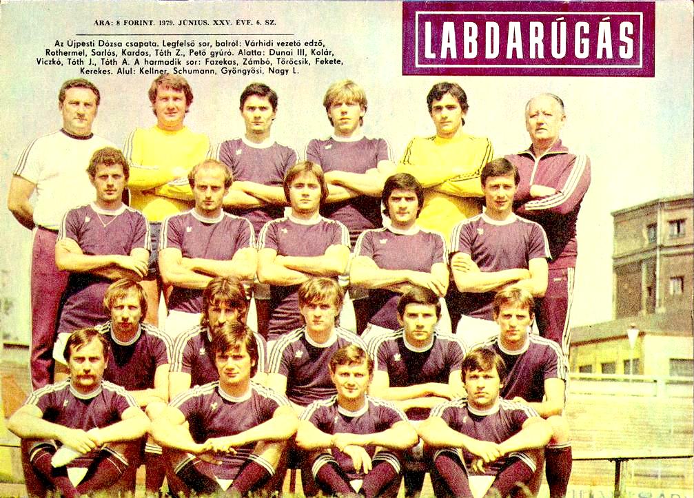 Illustration for article titled TÁNCOLJ TÖRŐ - BÓLINTS TIBI!