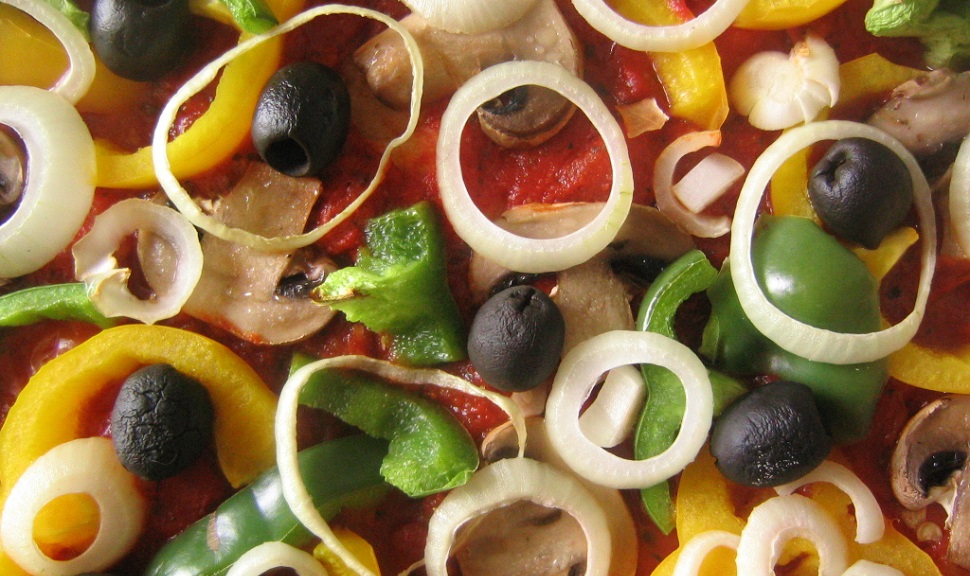 Fekete mágia! Nemsokára valóság lesz a három évig elálló pizza