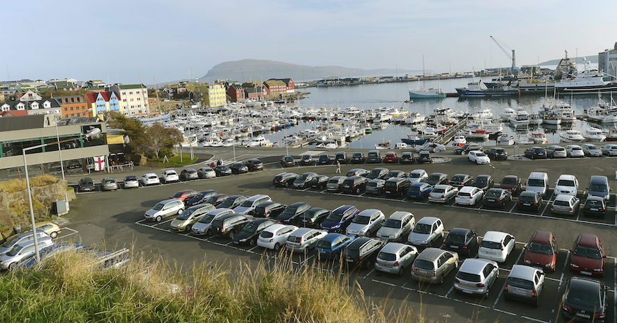 Ki ismeri fel ezt a várost a képről?