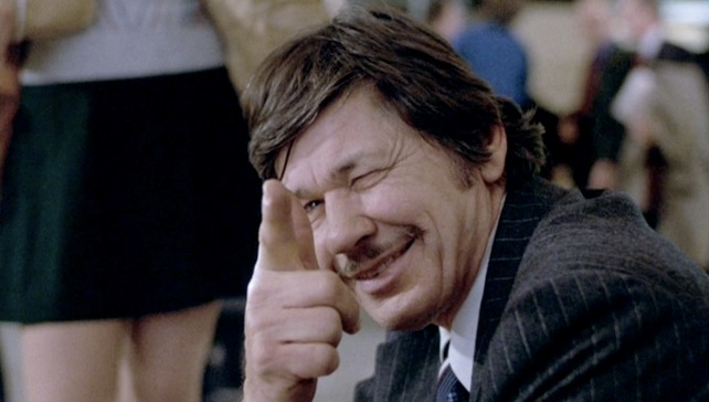 A leszámolások hete