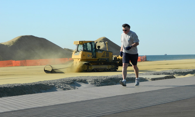 Ezekre a zenékre szeretnek futni az emberek