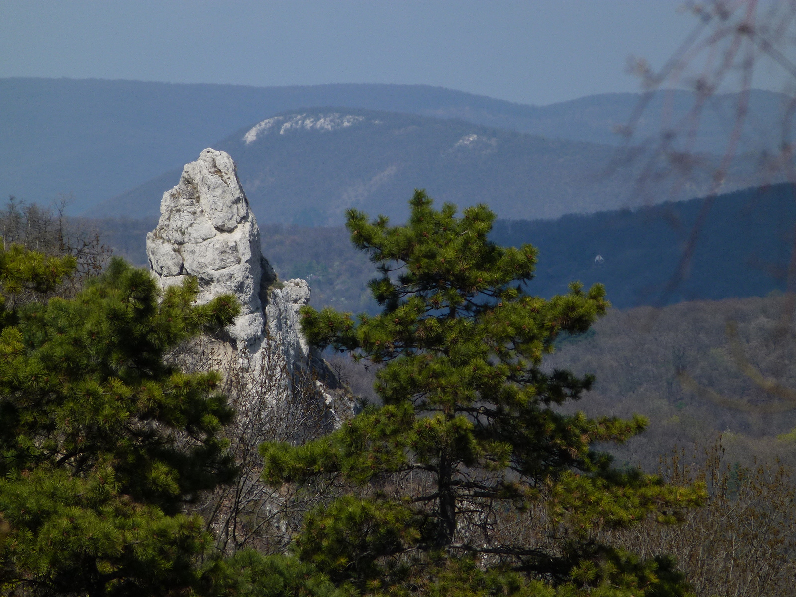 Illustration for article titled A sziklákat mindenki szereti