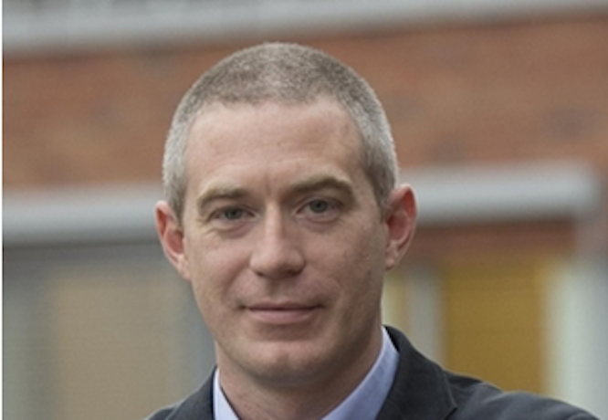 Nem újságíró lett a HVG főszerkesztője