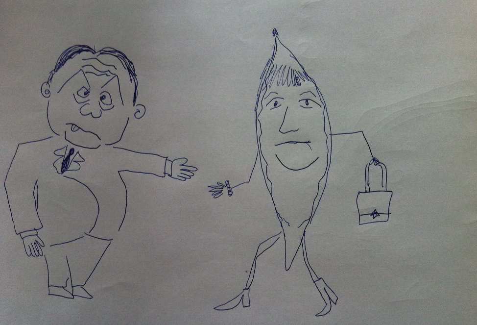 Orbán külpolitikája: bukszák és faszik