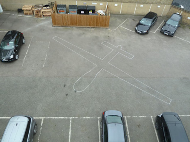 Illustration for article titled Mindnyájan a drónháború árnyékában élünk