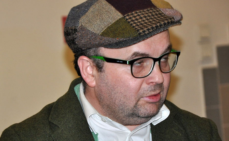 A NER csalói olyanok, mint egy csapat hülye egy Szomjas György-filmből