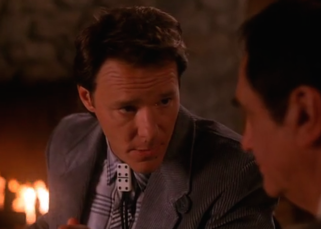 Illustration for article titled Divatbűntettek és időtálló menőségek a Twin Peaksben