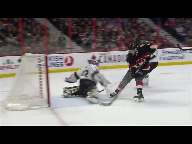 Ezen a héten is meglőtték az év gólját az NHL-ben