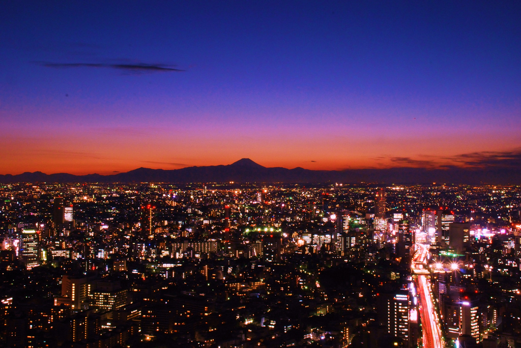 Illustration for article titled Bármikor kitörhet a Fudzsi – 307 év után először