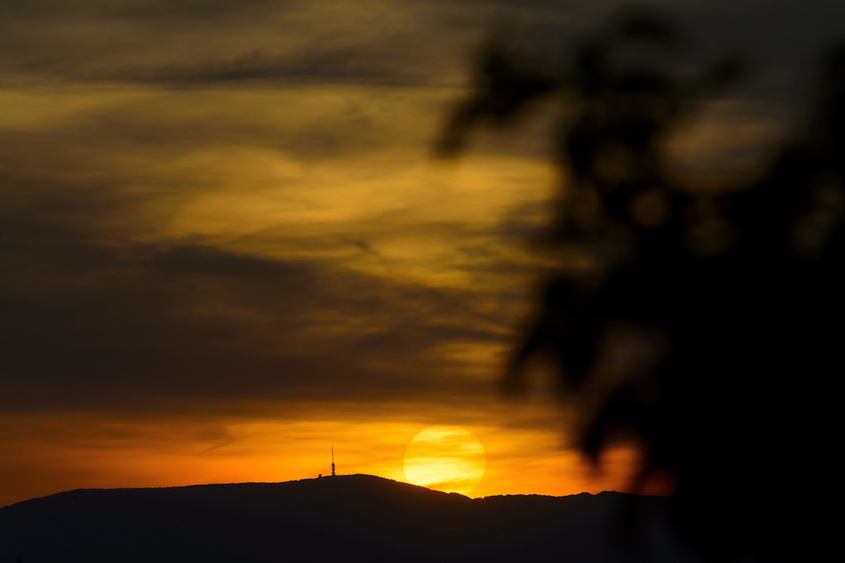 Illustration for article titled Egyre több a művészet az MTI-s fényképekben, örüljünk ennek?