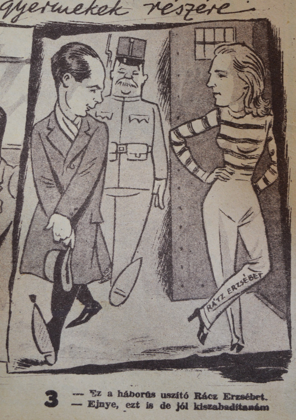 Illustration for article titled Halálos tavasz 45 – kimaradt jelenetek