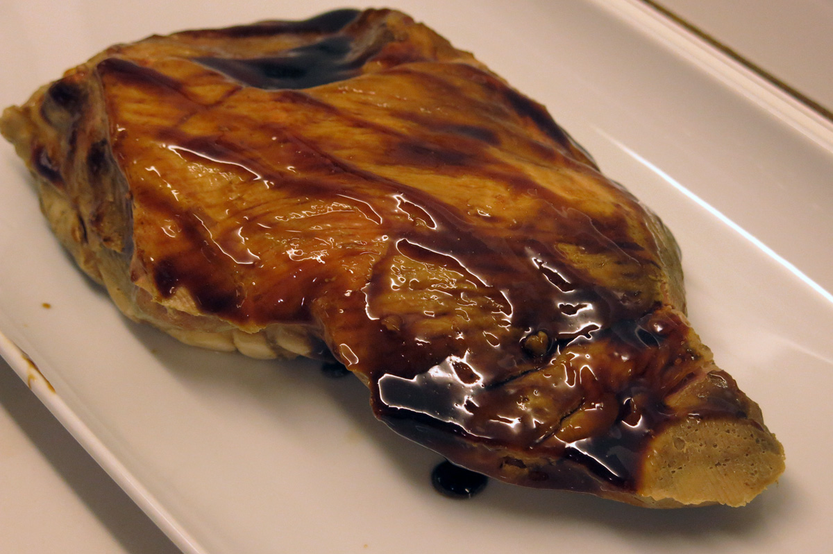 Illustration for article titled Csak 48 óra – és máris megsült a húsunk!