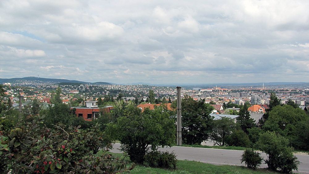Budapest legjobb randihelye, és ti eddig nem is ismertétek