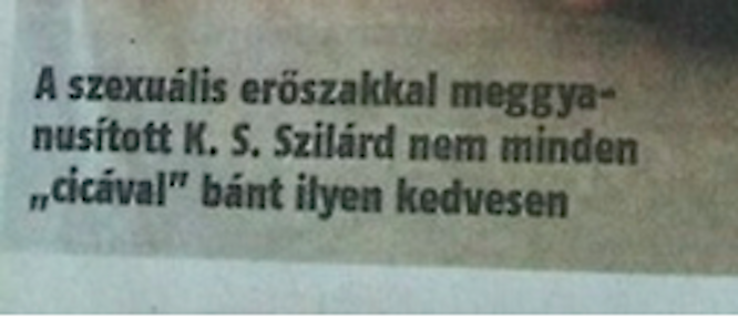 Parasztságrekord! A Bors megdöntötte Balázsék csúcsát