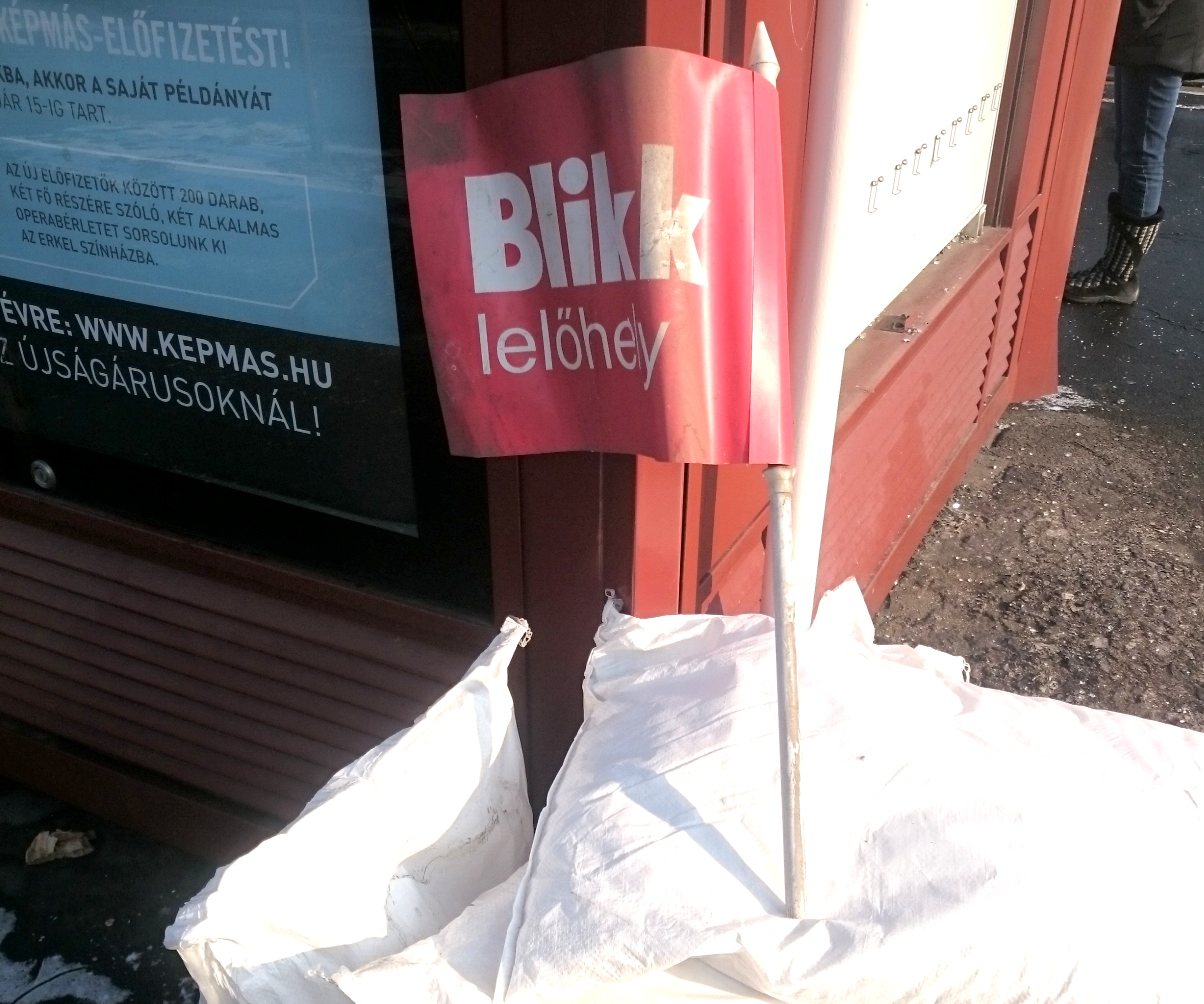 Illustration for article titled INSTANT NAPILAPÉ A JÖVŐ?