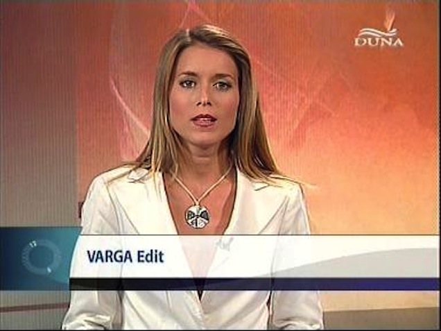 Dögös híradóssal jár Kóka János