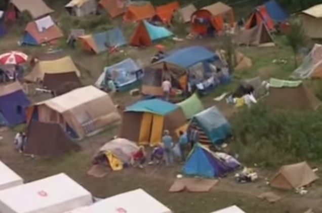 Schmidt Mária csalódott Jeges Angélában