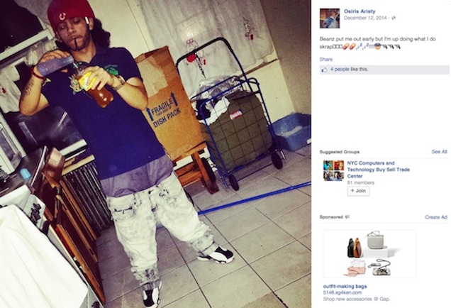 Emojik miatt tartóztattak le egy tinédzsert New Yorkban