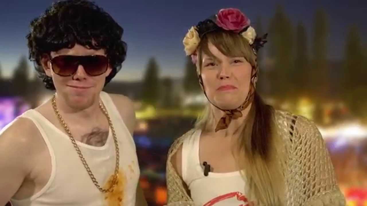 Ha szeretitek gyűlölni a Szigetet, nézzétek meg ezt a belga reklámot