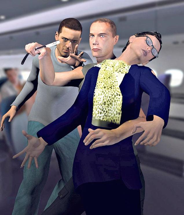 A mai nap messze legcsodálatosabb valóságábrázolása