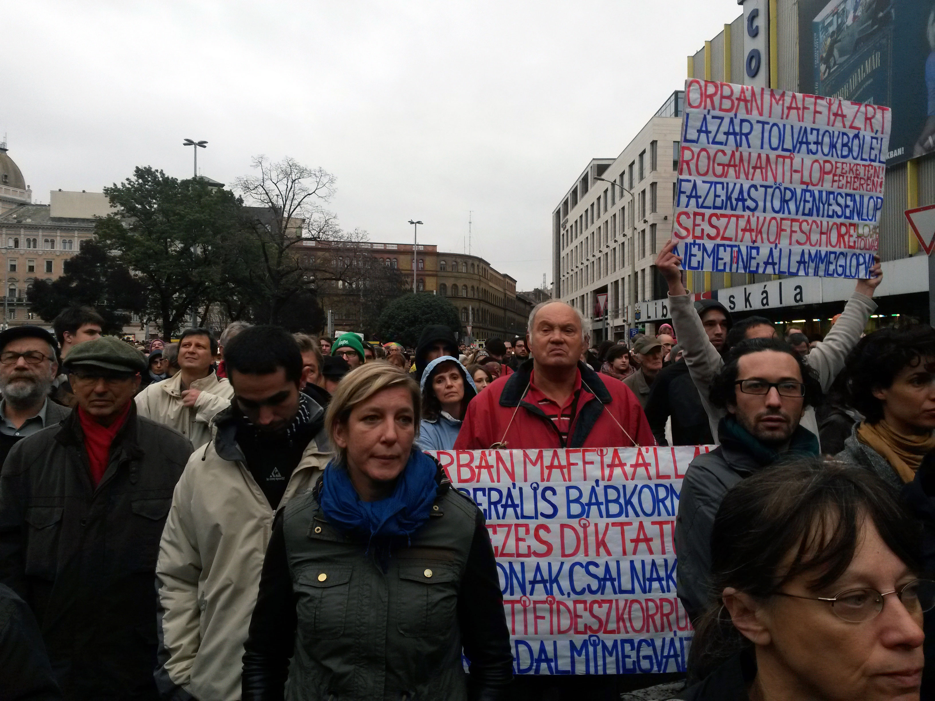 Illustration for article titled Ez a köztársaság nem az a köztársaság