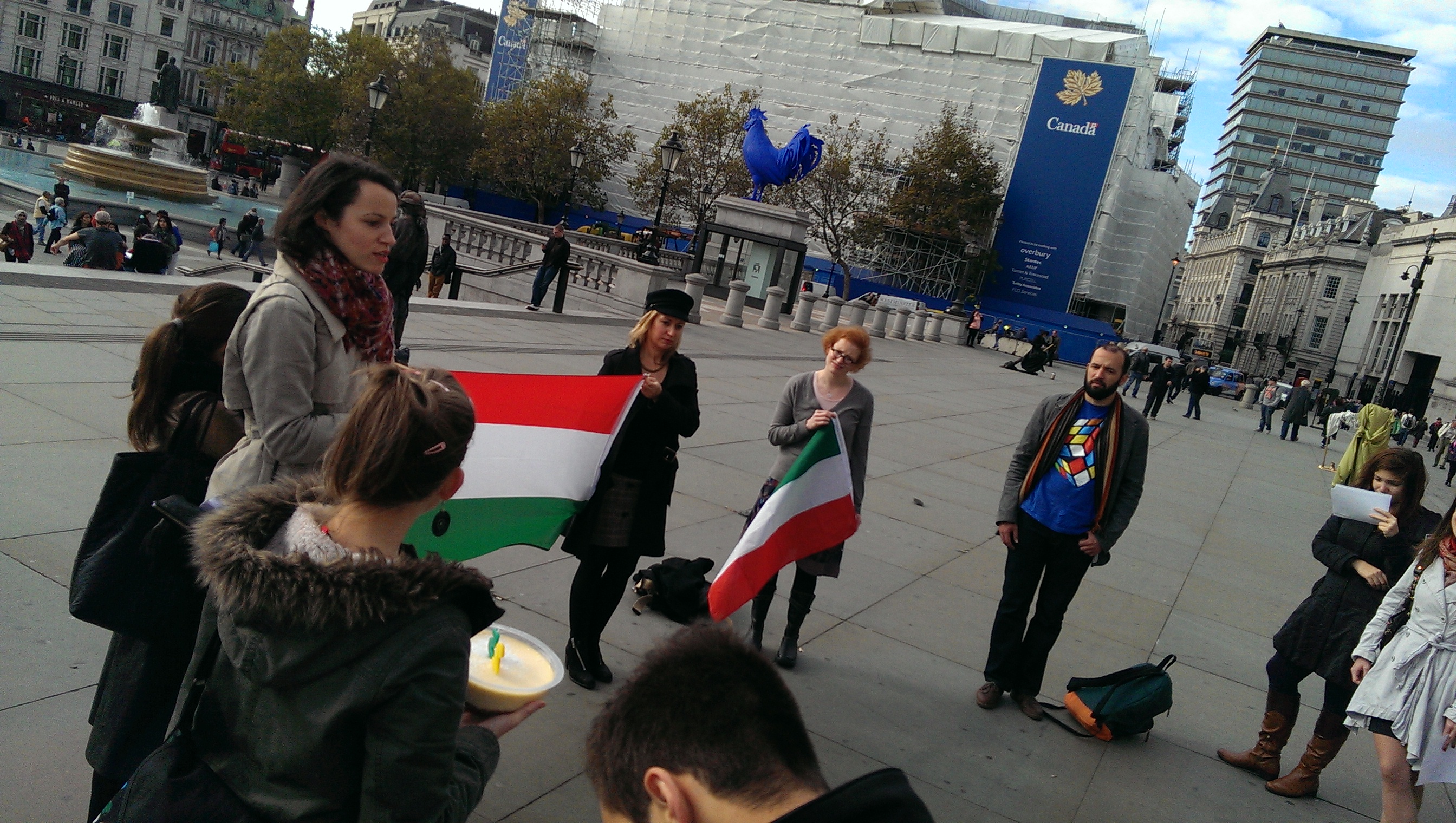 Illustration for article titled Ez a köztársaság nem az a köztársaság