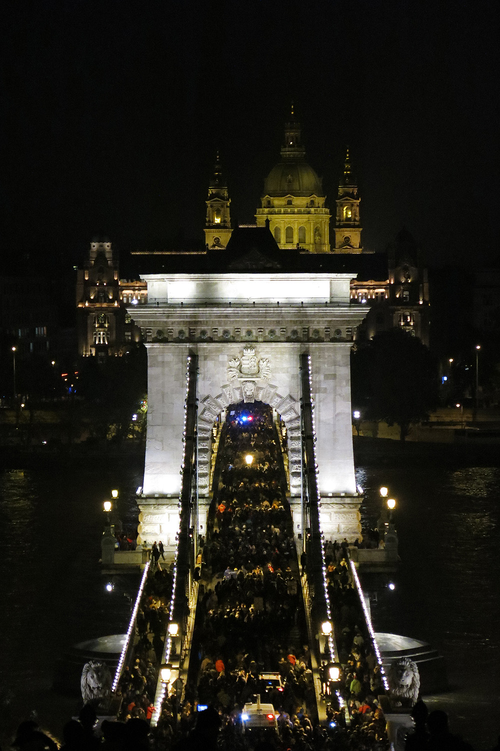 Illustration for article titled Hatalmassá dagadt a második netadóellenes tüntetés