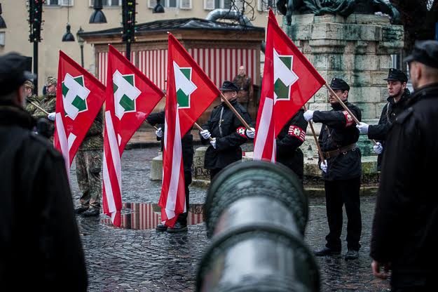 Illustration for article titled Politikonc#6