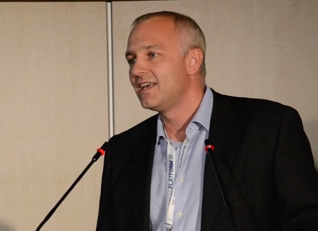 Tudtad, hogy Gyurcsány Ferenc a Föld elpusztításán munkálkodik?