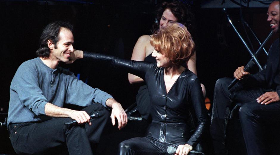 HOGY LEHET EGY DAL ILYEN GYÖNYÖRŰ?