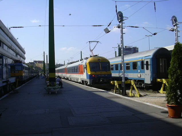 Megkezdték a Déli alagútjának a helyreállítását, de így is bezárhatják