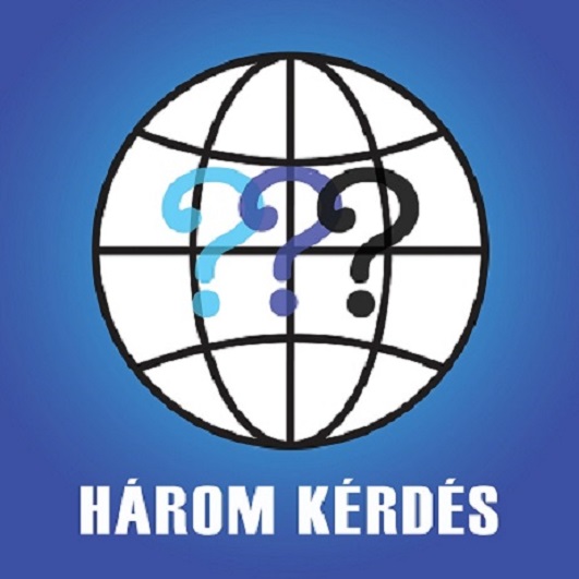 Újabb három kérdés Gazda Alberttel és Lövenberg Balázzsal.