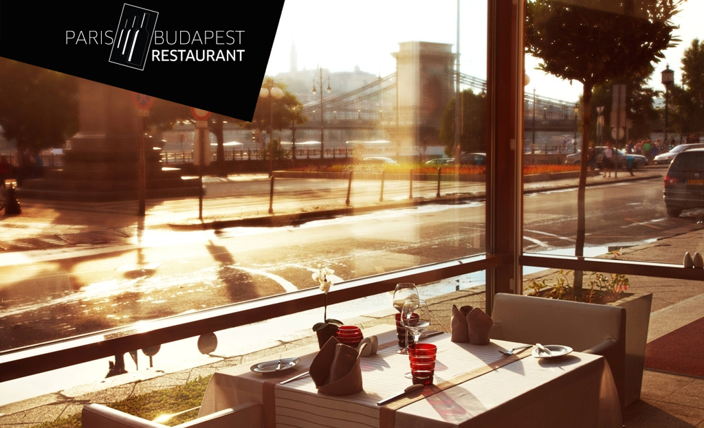 Illustration for article titled A legjobb vasárnapi ebéd a városban – Paris Budapest