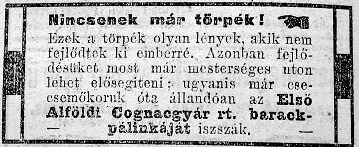 Ez a legkorábbi gonzó stílusú magyar nyelvemlék