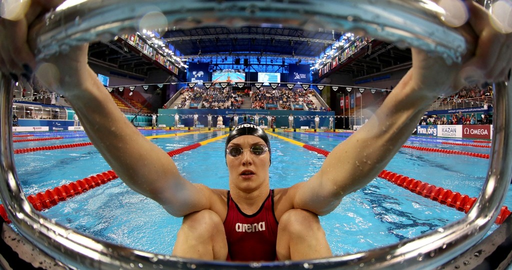 Ezt csináld utána Hosszú Katinka!